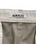 AURALEEの古着・服飾アイテム：28000円