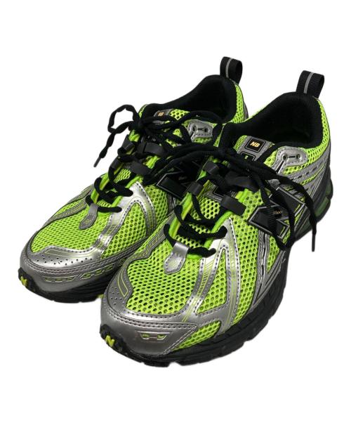 NEW BALANCE（ニューバランス）NEW BALANCE (ニューバランス) M1906RCG イエロー サイズ:US 9 1/2の古着・服飾アイテム