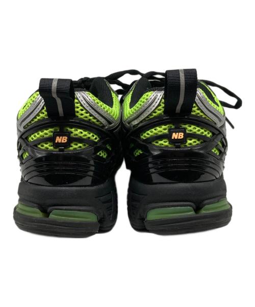 NEW BALANCE（ニューバランス）NEW BALANCE (ニューバランス) M1906RCG イエロー サイズ:US 9 1/2の古着・服飾アイテム