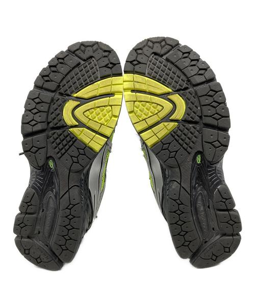 NEW BALANCE（ニューバランス）NEW BALANCE (ニューバランス) M1906RCG イエロー サイズ:US 9 1/2の古着・服飾アイテム