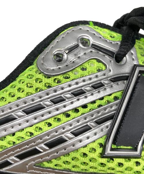 NEW BALANCE（ニューバランス）NEW BALANCE (ニューバランス) M1906RCG イエロー サイズ:US 9 1/2の古着・服飾アイテム