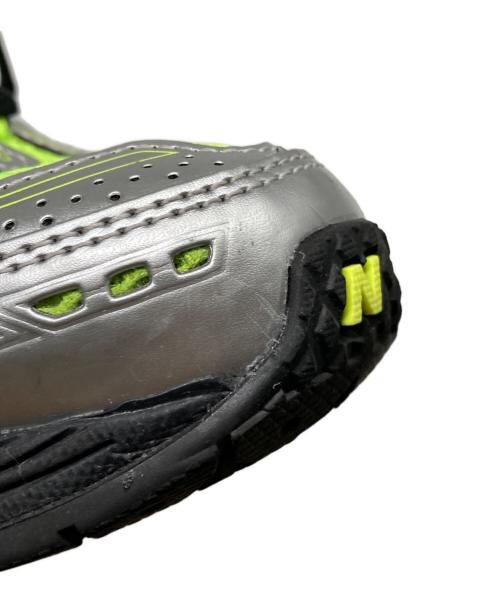 NEW BALANCE（ニューバランス）NEW BALANCE (ニューバランス) M1906RCG イエロー サイズ:US 9 1/2の古着・服飾アイテム