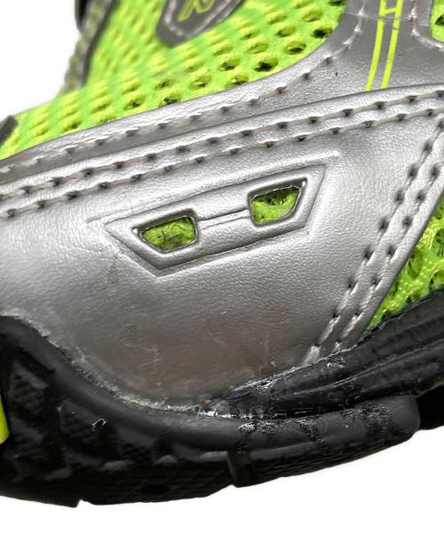 NEW BALANCE（ニューバランス）NEW BALANCE (ニューバランス) M1906RCG イエロー サイズ:US 9 1/2の古着・服飾アイテム