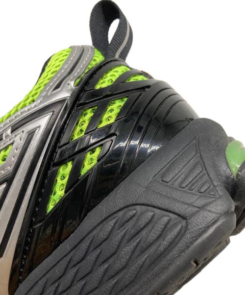 NEW BALANCE（ニューバランス）NEW BALANCE (ニューバランス) M1906RCG イエロー サイズ:US 9 1/2の古着・服飾アイテム