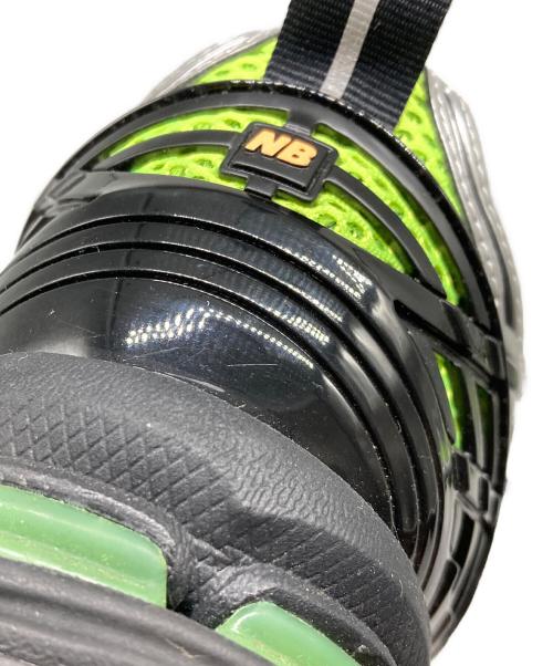 NEW BALANCE（ニューバランス）NEW BALANCE (ニューバランス) M1906RCG イエロー サイズ:US 9 1/2の古着・服飾アイテム