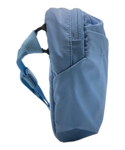 ARC'TERYX（アークテリクス）ARC'TERYX (アークテリクス) HELIAD 6L CROSSBODY BAG ブルーの古着・服飾アイテム