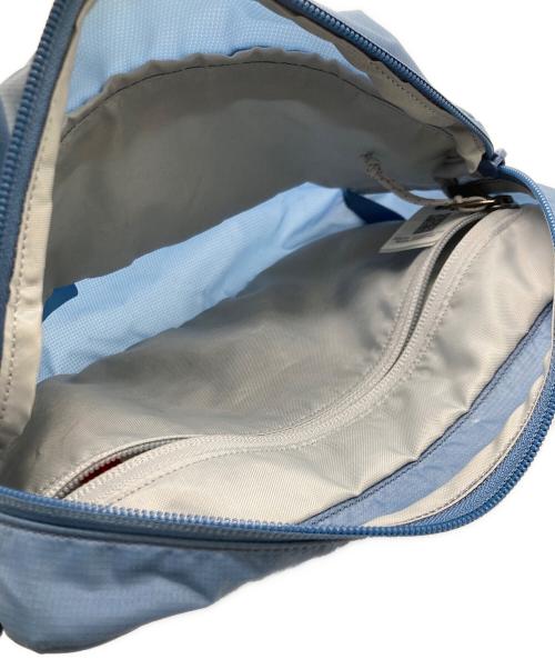 ARC'TERYX（アークテリクス）ARC'TERYX (アークテリクス) HELIAD 6L CROSSBODY BAG ブルーの古着・服飾アイテム