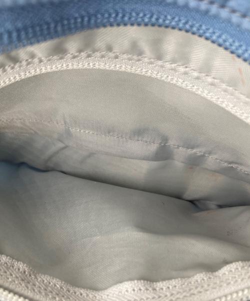 ARC'TERYX（アークテリクス）ARC'TERYX (アークテリクス) HELIAD 6L CROSSBODY BAG ブルーの古着・服飾アイテム