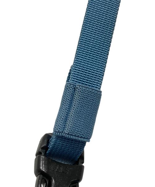 ARC'TERYX（アークテリクス）ARC'TERYX (アークテリクス) HELIAD 6L CROSSBODY BAG ブルーの古着・服飾アイテム