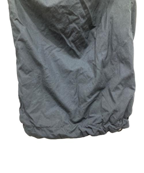 FreshService（フレッシュサービス）FreshService (フレッシュサービス) TYPEWRITER REVERSIBLE CARGO PANTS/ミリタリーパンツ ネイビー サイズ:Ｍの古着・服飾アイテム