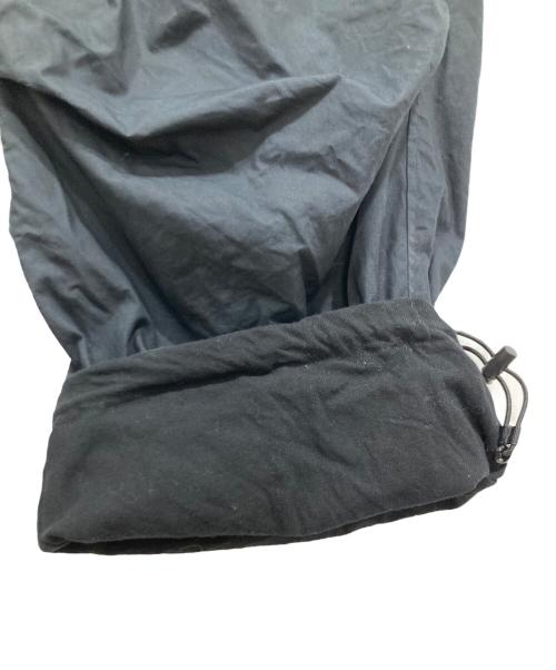 FreshService（フレッシュサービス）FreshService (フレッシュサービス) TYPEWRITER REVERSIBLE CARGO PANTS/ミリタリーパンツ ネイビー サイズ:Ｍの古着・服飾アイテム