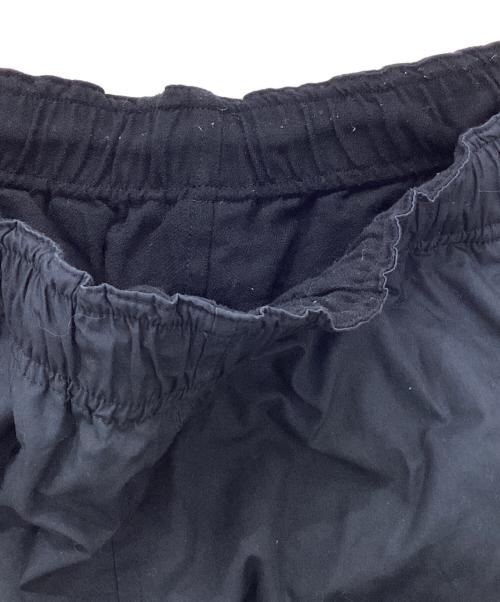 FreshService（フレッシュサービス）FreshService (フレッシュサービス) TYPEWRITER REVERSIBLE CARGO PANTS/ミリタリーパンツ ネイビー サイズ:Ｍの古着・服飾アイテム