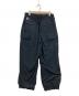 FreshService (フレッシュサービス) TYPEWRITER REVERSIBLE CARGO PANTS/ミリタリーパンツ ネイビー サイズ:Ｍ：10000円