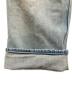 中古・古着 Graphpaper (グラフペーパー) Selvage Denim Two Tuck Pants インディゴ：20000円