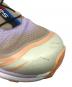 中古・古着 SALOMON (サロモン) XT-6 SKYLINE パープル×ベージュ サイズ:US 7：13000円
