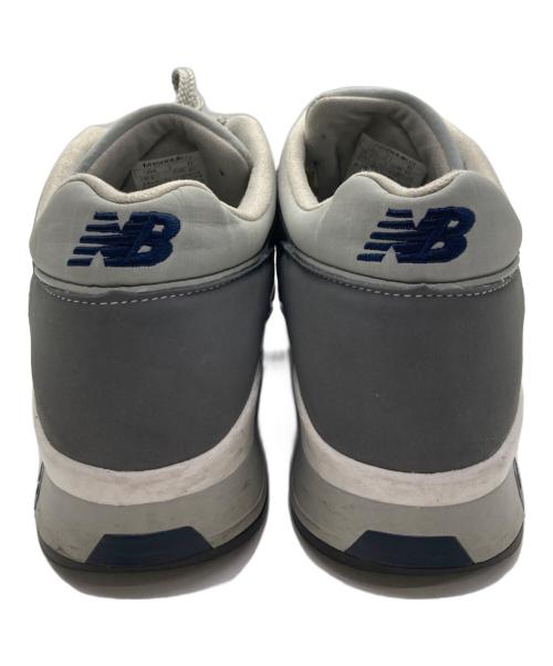 NEW BALANCE（ニューバランス）NEW BALANCE (ニューバランス) M1500UKG グレー サイズ:US7/UK6.5/EUR40の古着・服飾アイテム
