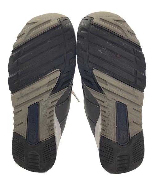 NEW BALANCE（ニューバランス）NEW BALANCE (ニューバランス) M1500UKG グレー サイズ:US7/UK6.5/EUR40の古着・服飾アイテム