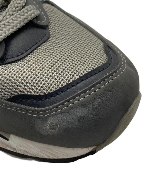 NEW BALANCE（ニューバランス）NEW BALANCE (ニューバランス) M1500UKG グレー サイズ:US7/UK6.5/EUR40の古着・服飾アイテム