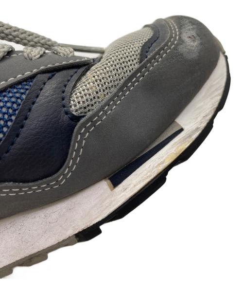 NEW BALANCE（ニューバランス）NEW BALANCE (ニューバランス) M1500UKG グレー サイズ:US7/UK6.5/EUR40の古着・服飾アイテム