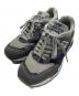 NEW BALANCE（ニューバランス）の古着「M1500UKG」｜グレー