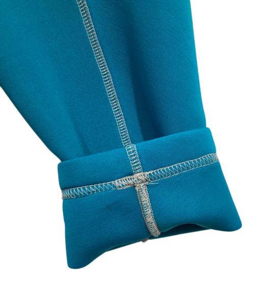 KOLOR（カラー）KOLOR (カラー) 22SSPeダンボール 2Bジャケット ブルー サイズ:2の古着・服飾アイテム