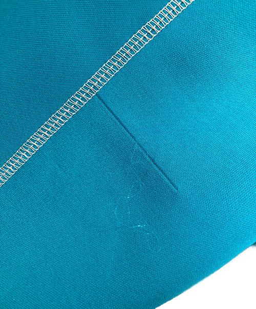 KOLOR（カラー）KOLOR (カラー) 22SSPeダンボール 2Bジャケット ブルー サイズ:2の古着・服飾アイテム