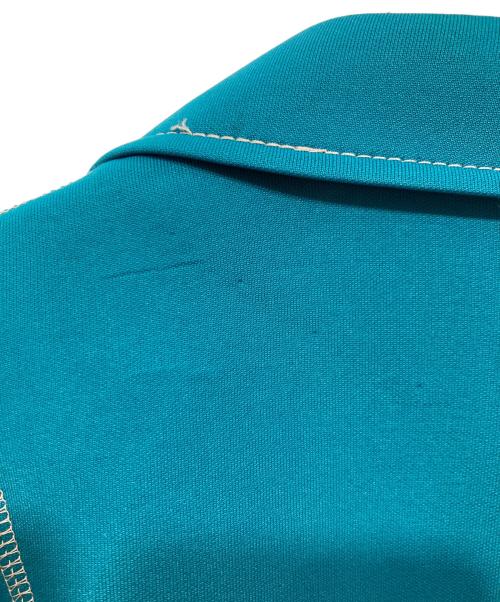 KOLOR（カラー）KOLOR (カラー) 22SSPeダンボール 2Bジャケット ブルー サイズ:2の古着・服飾アイテム