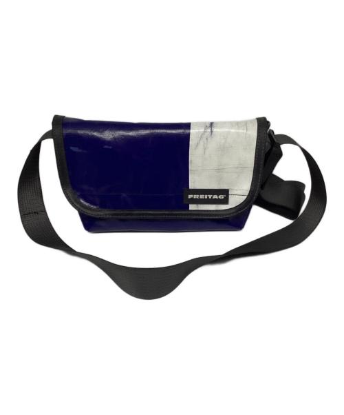 FREITAG（フライターグ）FREITAG (フライターグ) F41 HAWAII FIVE-0 ブルーの古着・服飾アイテム