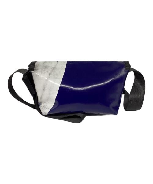 FREITAG（フライターグ）FREITAG (フライターグ) F41 HAWAII FIVE-0 ブルーの古着・服飾アイテム