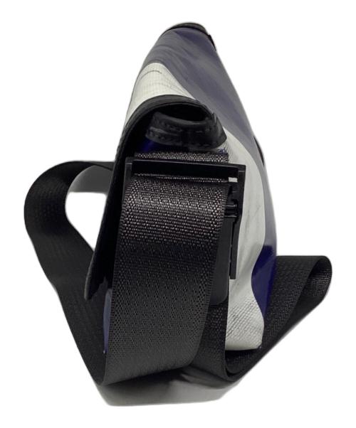 FREITAG（フライターグ）FREITAG (フライターグ) F41 HAWAII FIVE-0 ブルーの古着・服飾アイテム