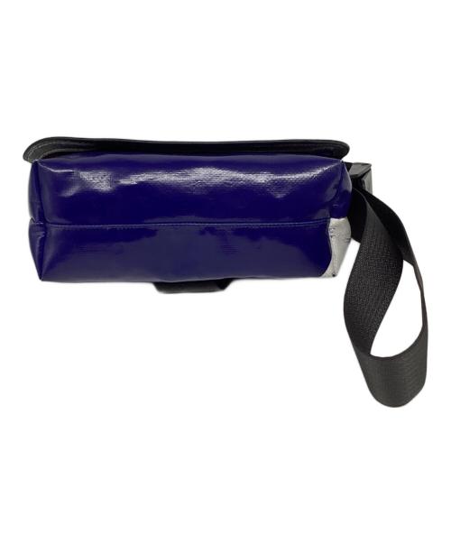 FREITAG（フライターグ）FREITAG (フライターグ) F41 HAWAII FIVE-0 ブルーの古着・服飾アイテム