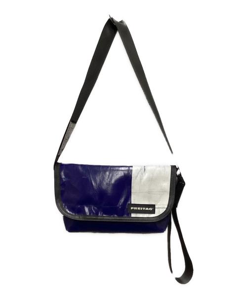 FREITAG（フライターグ）FREITAG (フライターグ) F41 HAWAII FIVE-0 ブルーの古着・服飾アイテム