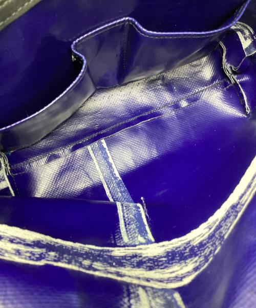 FREITAG（フライターグ）FREITAG (フライターグ) F41 HAWAII FIVE-0 ブルーの古着・服飾アイテム