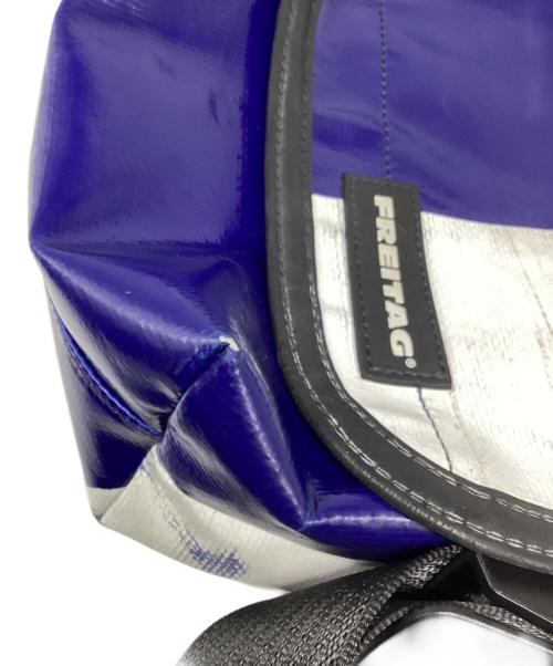 FREITAG（フライターグ）FREITAG (フライターグ) F41 HAWAII FIVE-0 ブルーの古着・服飾アイテム