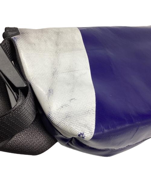 FREITAG（フライターグ）FREITAG (フライターグ) F41 HAWAII FIVE-0 ブルーの古着・服飾アイテム