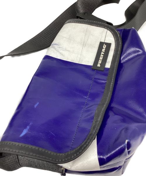 FREITAG（フライターグ）FREITAG (フライターグ) F41 HAWAII FIVE-0 ブルーの古着・服飾アイテム