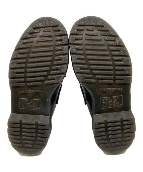 Dr.Martens（ドクターマーチン）Dr.Martens (ドクターマーチン) ADRIAN ブラック サイズ:US 6 Lの古着・服飾アイテム