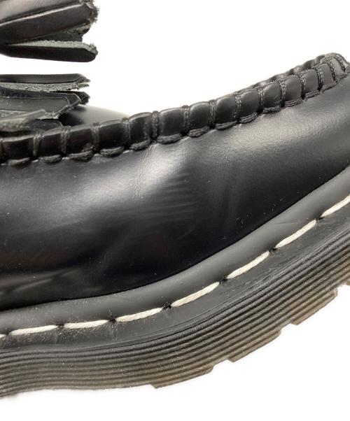 Dr.Martens（ドクターマーチン）Dr.Martens (ドクターマーチン) ADRIAN ブラック サイズ:US 6 Lの古着・服飾アイテム
