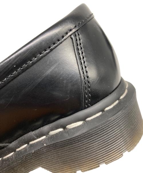 Dr.Martens（ドクターマーチン）Dr.Martens (ドクターマーチン) ADRIAN ブラック サイズ:US 6 Lの古着・服飾アイテム