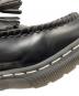 中古・古着 Dr.Martens (ドクターマーチン) ADRIAN ブラック サイズ:US 6 L：14000円
