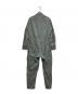 USAF (ユーエスエーエフ) 60s  K-2B Coverall/カバーオール　フライトスーツ グレー サイズ:SIZE S-R：12000円