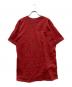 stussy (ステューシー) 90`SシティロゴTEE レッド サイズ:L：7000円