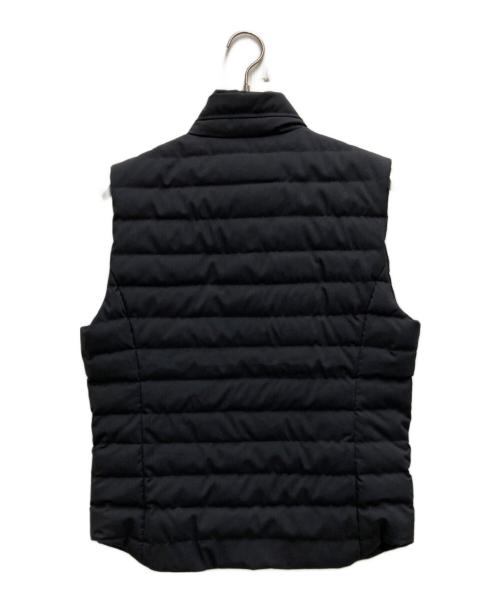 TATRAS（タトラス）TATRAS (タトラス) ダウンベスト ネイビー サイズ:2の古着・服飾アイテム