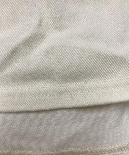 SUPREME（シュプリーム）SUPREME (シュプリーム) 40ACRES Twill Baseball Jersey ベージュ サイズ:Ｌの古着・服飾アイテム