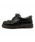 Dr.Martens (ドクターマーチン) LOWELL シューズ ブラック サイズ:US 10：15000円