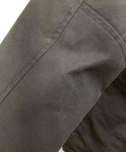 CANADA GOOSE（カナダグース）CANADA GOOSE (カナダグース) Chateau Parka Fusion Fit Heritage ブラック サイズ:Sの古着・服飾アイテム