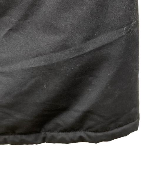 CANADA GOOSE（カナダグース）CANADA GOOSE (カナダグース) Chateau Parka Fusion Fit Heritage ブラック サイズ:Sの古着・服飾アイテム