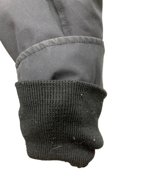 CANADA GOOSE（カナダグース）CANADA GOOSE (カナダグース) Chateau Parka Fusion Fit Heritage ブラック サイズ:Sの古着・服飾アイテム