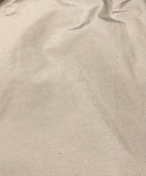 N.HOOLYWOOD（エヌ ハリウッド）N.HOOLYWOOD (エヌ ハリウッド) パラシュートカーゴパンツ カーキ サイズ:Mの古着・服飾アイテム