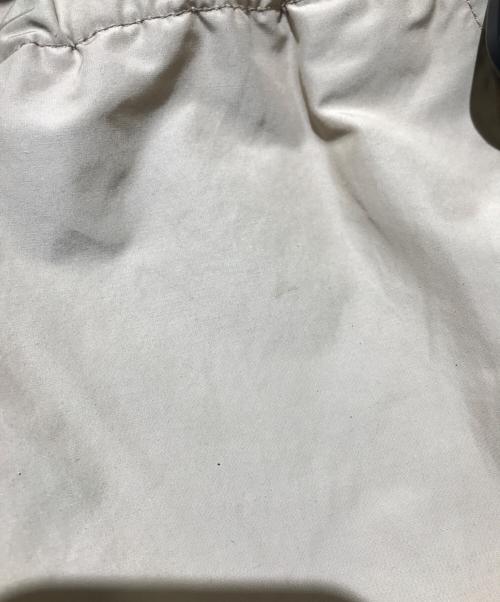 N.HOOLYWOOD（エヌ ハリウッド）N.HOOLYWOOD (エヌ ハリウッド) パラシュートカーゴパンツ カーキ サイズ:Mの古着・服飾アイテム